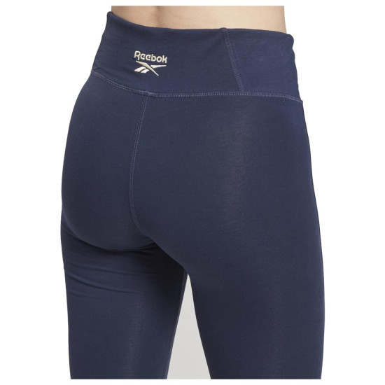 Reebok Γυναικείο κολάν TE Tape Pack Legging Reebok Γυναικείο κολάν TE Tape Pack Legging